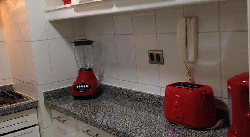 סנטיאגו Apartamento Avenida Kennedy מראה חיצוני תמונה