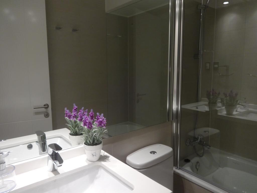 סנטיאגו Apartamento Avenida Kennedy חדר תמונה