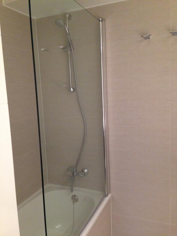 סנטיאגו Apartamento Avenida Kennedy מראה חיצוני תמונה