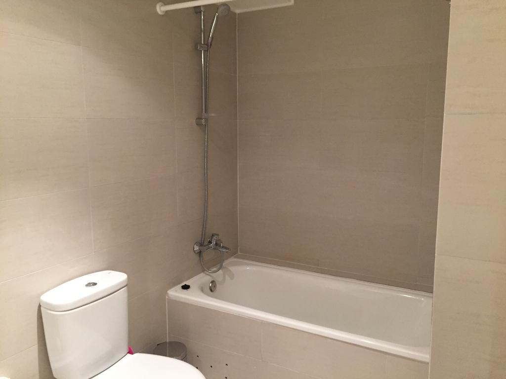 סנטיאגו Apartamento Avenida Kennedy מראה חיצוני תמונה