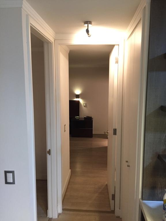 סנטיאגו Apartamento Avenida Kennedy מראה חיצוני תמונה