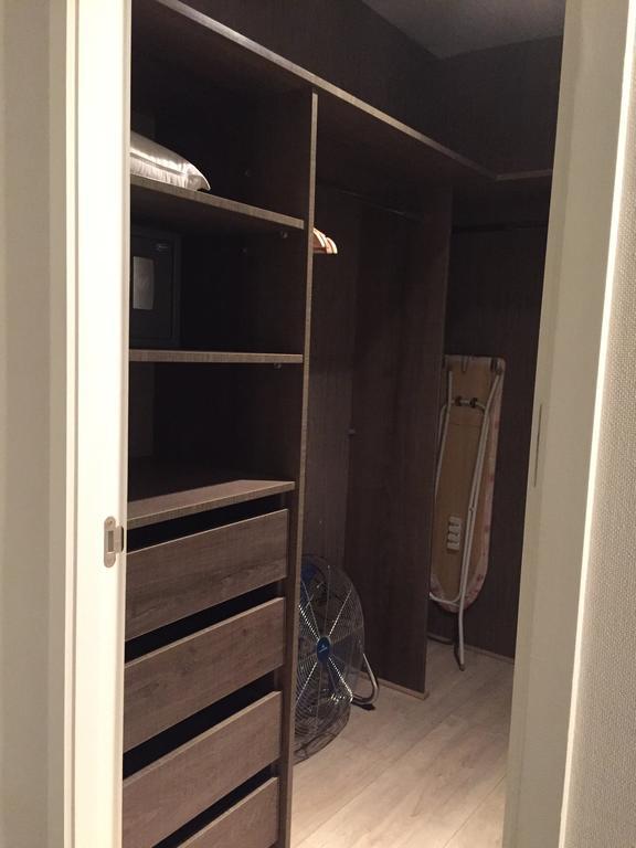 סנטיאגו Apartamento Avenida Kennedy מראה חיצוני תמונה