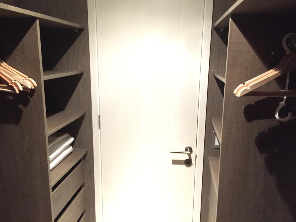 סנטיאגו Apartamento Avenida Kennedy מראה חיצוני תמונה