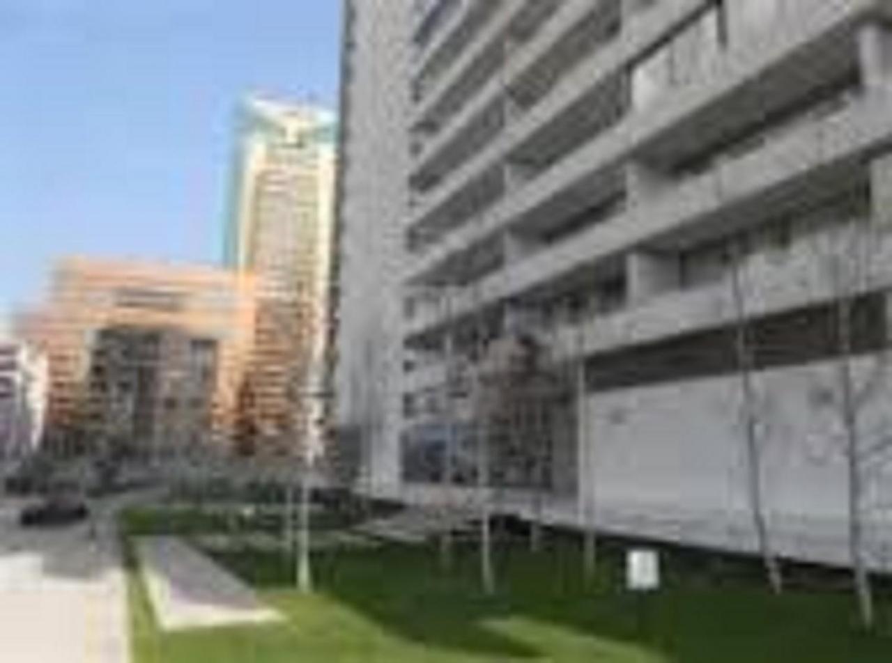 סנטיאגו Apartamento Avenida Kennedy מראה חיצוני תמונה